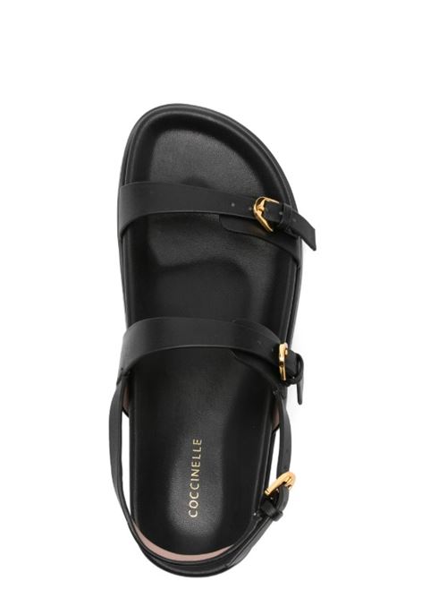 coccinelle nagi cow COCCINELLE | E4 U92 18 01 01.001